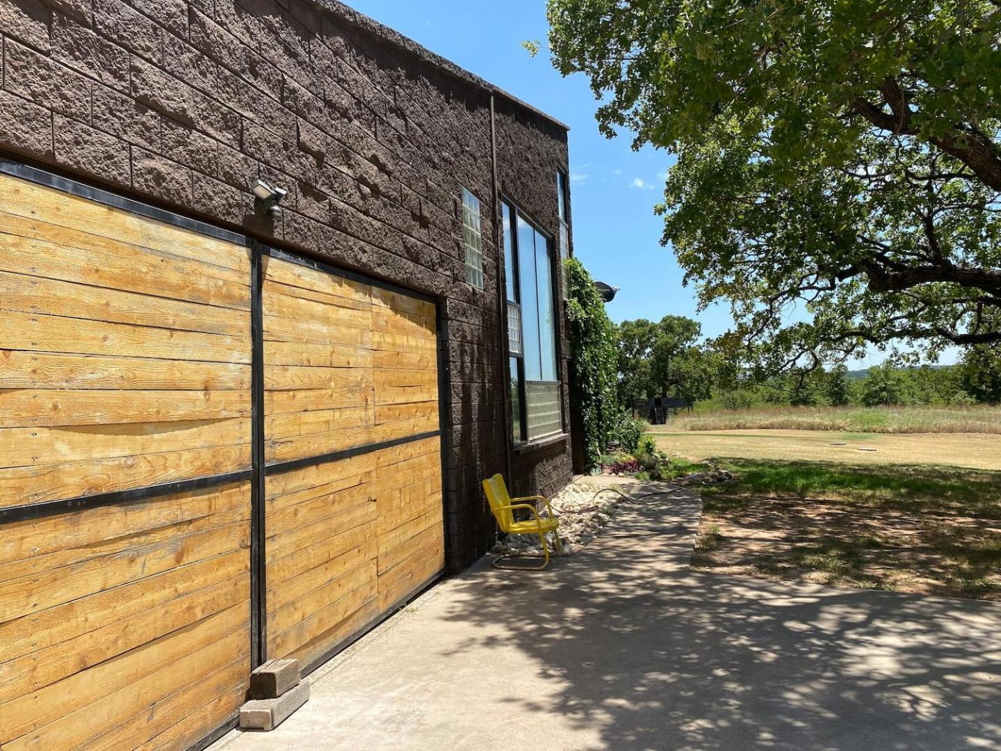 Nature Retreateclectic Country Boho Farmhouse Nocona Екстер'єр фото