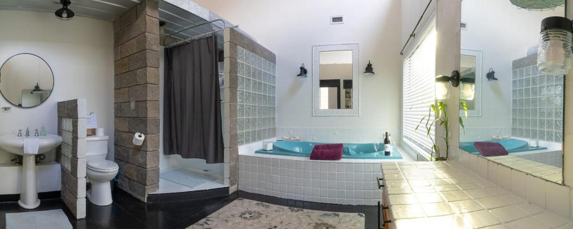 Nature Retreateclectic Country Boho Farmhouse Nocona Екстер'єр фото