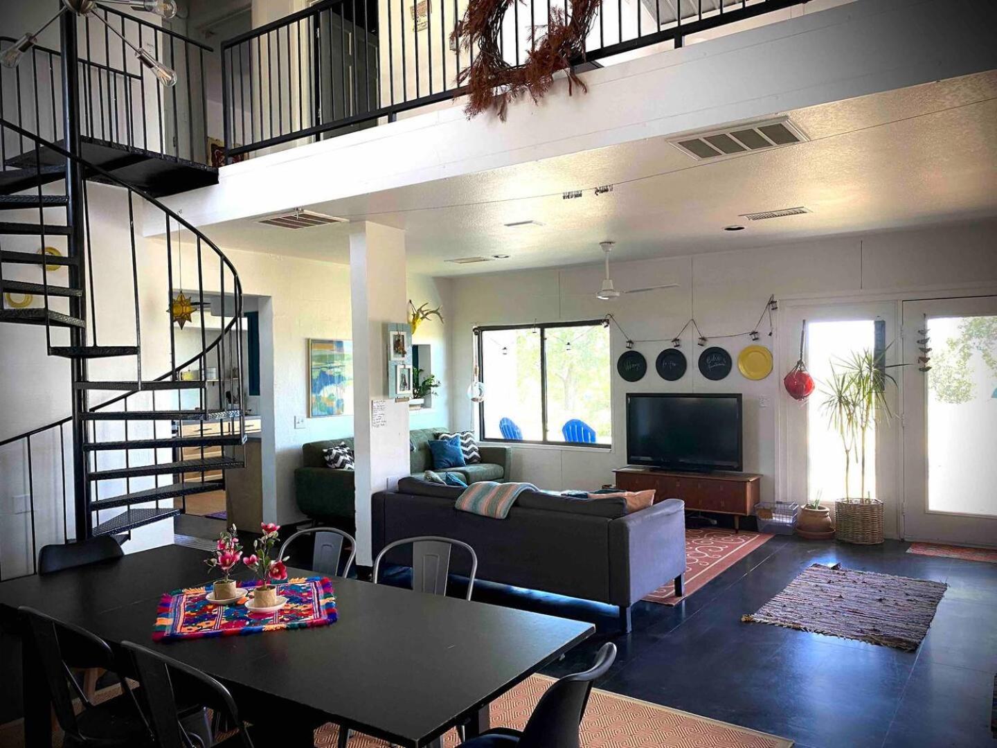 Nature Retreateclectic Country Boho Farmhouse Nocona Екстер'єр фото
