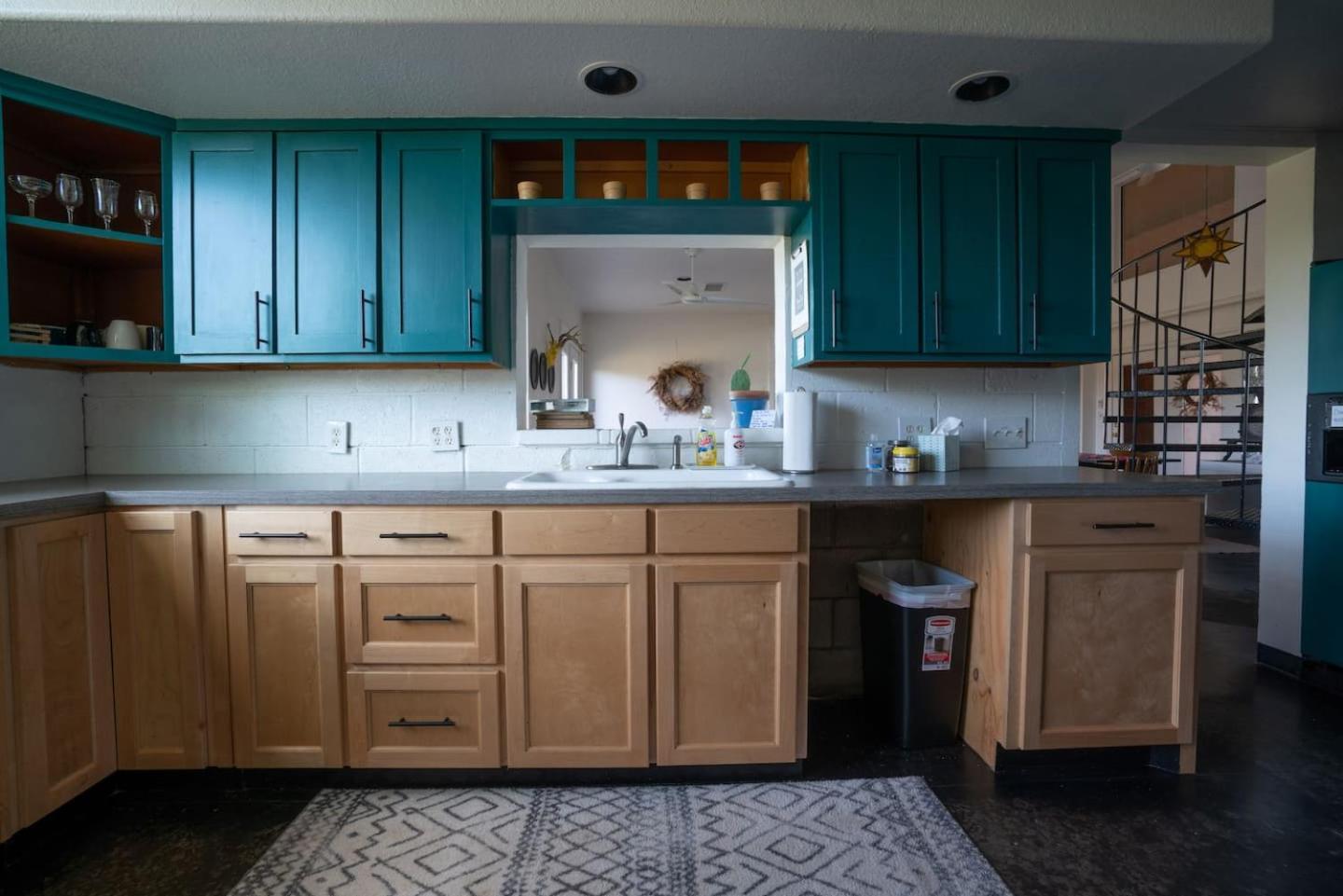 Nature Retreateclectic Country Boho Farmhouse Nocona Екстер'єр фото