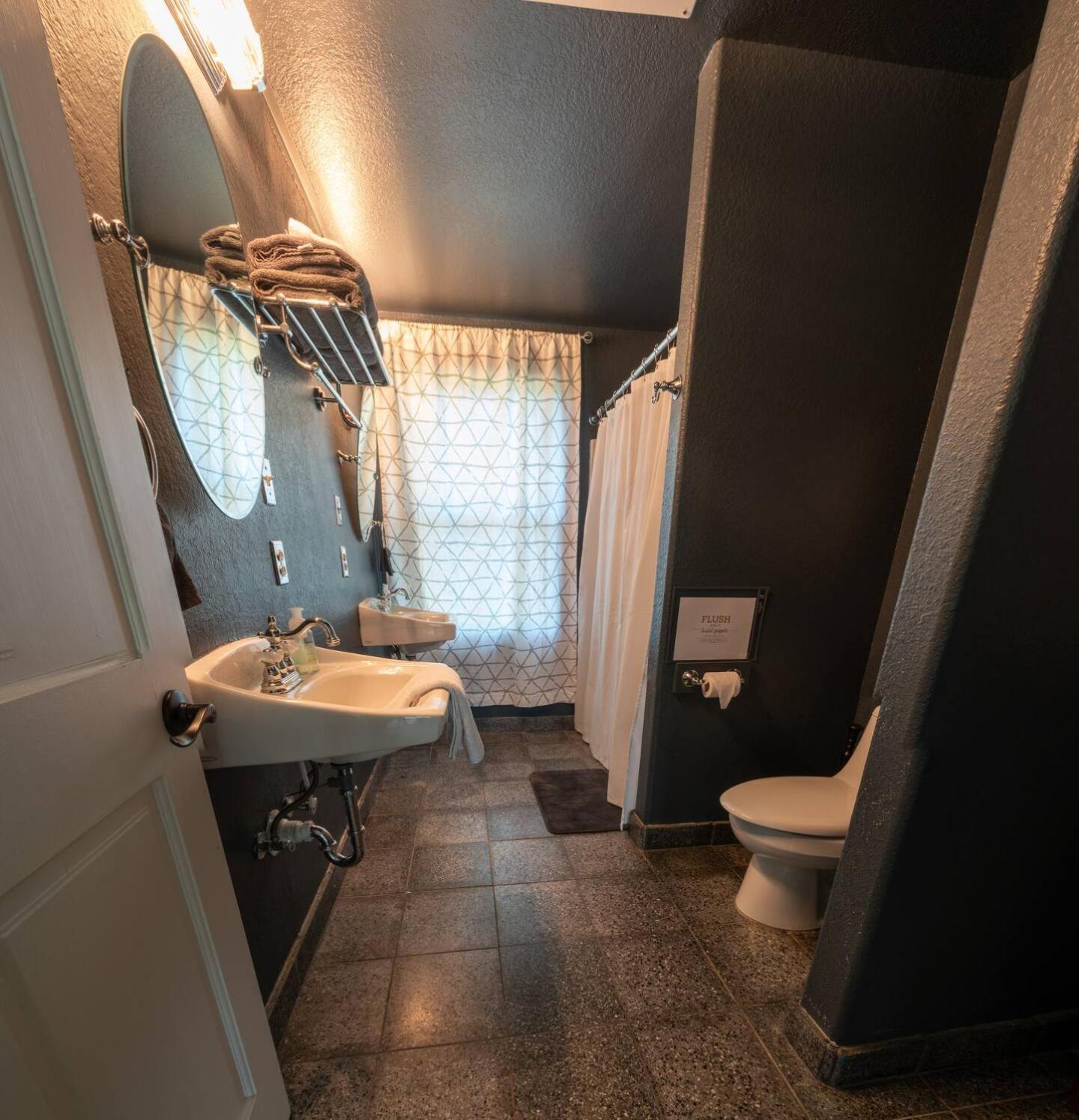 Nature Retreateclectic Country Boho Farmhouse Nocona Екстер'єр фото