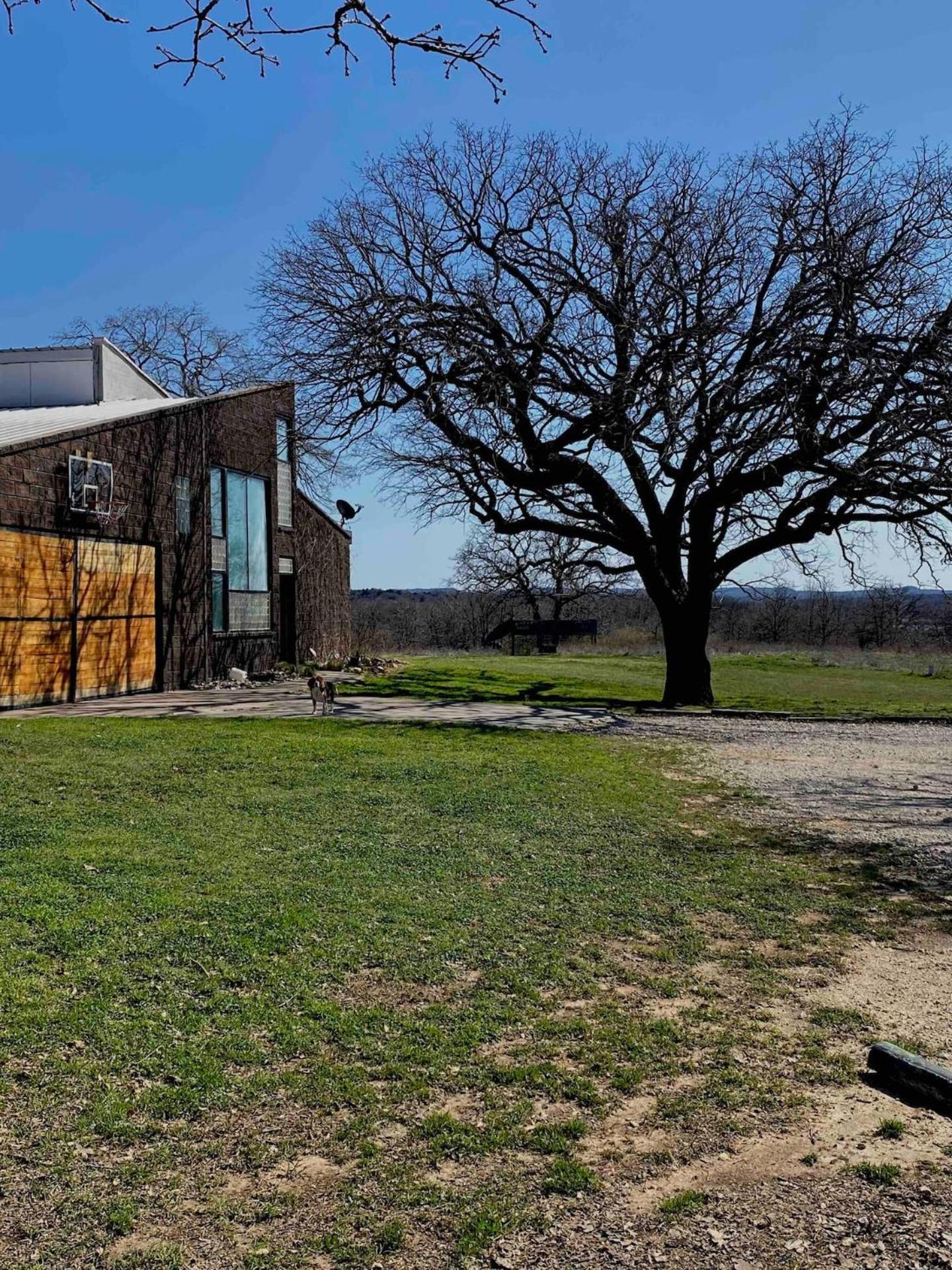 Nature Retreateclectic Country Boho Farmhouse Nocona Екстер'єр фото